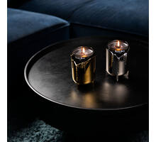 Candle Vessel/Brass