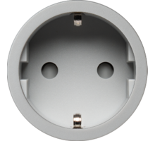 Rond 2.0 Socket F- t.less - basic grey