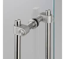 Closet Bar/Double-Sided/775Mm/30.5 Inches/Cast/Ste