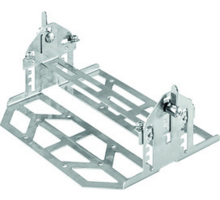 Hoogteregeling Tanga dx200
