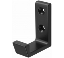 Jashaak enkel mat zwart VE = 20 stuks