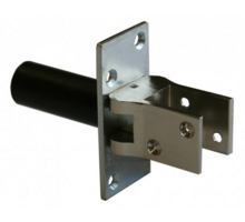 Hawgood scharnier vernikkeld deurdikte 19-24mm