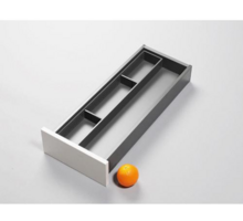 Bestekindeling LEGRA, Zijdewit, C30, D 65 set 1