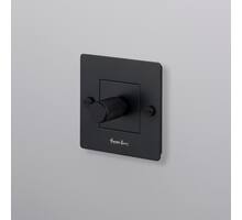 1G Dimmer/100W Led/2 Way/Black
