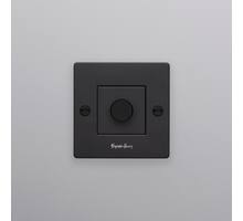 1G Dimmer/100W Led/2 Way/Black