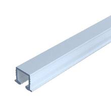Flagship 5 W loop- en geleiderail aluminium