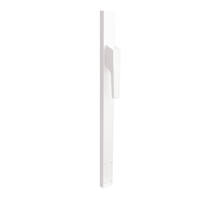 Raamespagnolet niet afsluitbaar Links 1500mm RAL 9010 wit