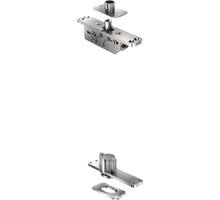 FritsJurgens set, SystemOne, kabeldoorvoer, Original