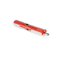 Plankdrager Lara-Sofia stift 3mm, boring 8x45mm