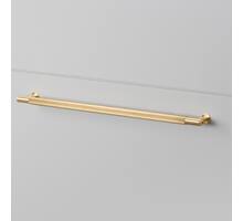 Pull Bar/Linear/Large 350Mm/Brass
