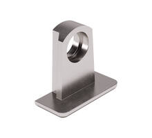 Verbinder (kastgedeelte) TRIS voor euroschroef of SPAX