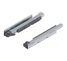 Legra (Tip-on)Blumotion ladegeleider Lengte 400mm