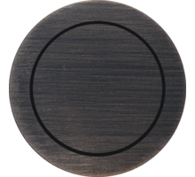 Rond 2.0 Multifit Push button 2X- canon de fusil dark