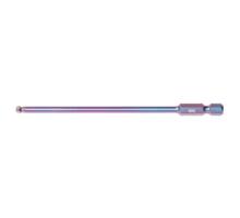 Cabineo inbus bit 1/4", 120mm