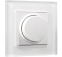 MC-Easy Turn Wall draadloos opbouw schakelen/dimmen