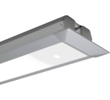 LEDYE met TouchDimmer aluminium Lengte: