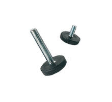 Stelvoeten 70-29/M10x40mm, voet 29mm
