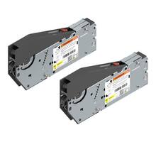 AVENTOS HS top beslagelementset (2st)