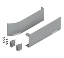 AVENTOS HF/HS/HL top afdekkappenset  voor SERVO-DRIVE