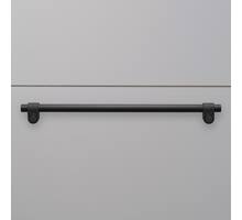 Pull Bar/Large 400Mm/15.7 Inches/Cast/Welders Black