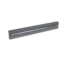 Grepen 9x128mm mat chroom