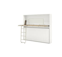 Boven-opklapbed UPPER horizontaal 