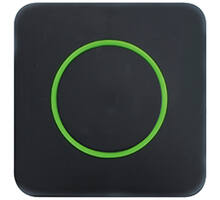 E-SPACE Clean Switch, contactloze schakelaar