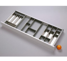 Bestekindeling Antaro, RVS, C120, D 45 set 1