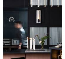 Caged Wall 1.0 Large - Pwm/Buster Bulb Tube