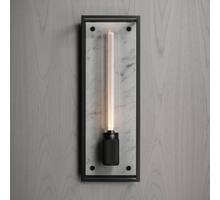 Caged Wall 1.0 Large - Pwm/Buster Bulb Tube