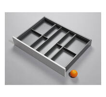 Bestekindeling LEGRABOX corpus 80 en groter, D = 55 cm,