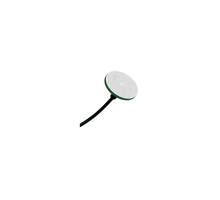 Bedieningspaneel DPH/wit, eenvoudig hoog/laag, infrees
