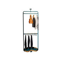706202 B Series - Multifunctional Corner Moran Green