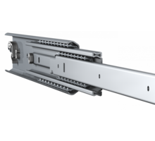Ladegeleider TITAN F