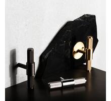 T-Bar/Cross/Brass