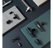 T-Bar/Cross/Brass