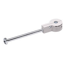 Bladverbinder Quick 150mm, boring 35mm, VE=150