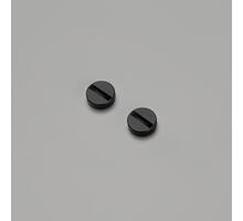 Plate Detail Kit/Black