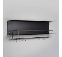 Hanger Shelf / Black 