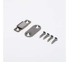 Magneetsnapper RVS ULTRA DUN 2.8mm trekkracht 11kg