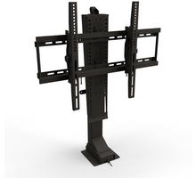 TV lift elektrisch hoogte van 860-1860mm voor tv's 32-75"
