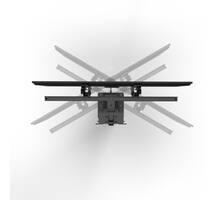 TV lift elektrisch hoogte van 860-1860mm voor tv's 32-75"