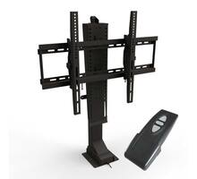TV lift elektrisch hoogte van 860-1860mm voor tv's 32-75"