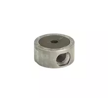 Excenter FUERTE diameter 35mm, dikte 17mm, VE=100 stuks
