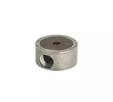 Excenter FUERTE diameter 35mm, dikte 17mm, VE=100 stuks