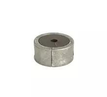 Excenter FUERTE diameter 35mm, dikte 17mm, VE=100 stuks