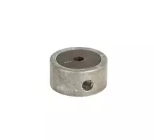 Excenter FUERTE diameter 35mm, dikte 17mm, VE=100 stuks