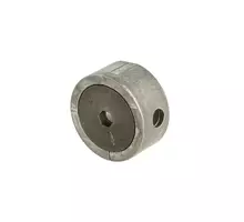 Excenter FUERTE diameter 35mm, dikte 17mm, VE=100 stuks