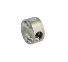 Excenter FUERTE diameter 35mm, dikte 17mm, VE=100 stuks