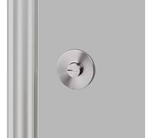 Thumbturn Lock/Linear/Steel